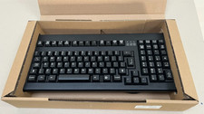 Emco Industrie Tastatur ZEG