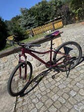 Cube Levelnine Race 318 MTB Mountainbike 28 Zoll