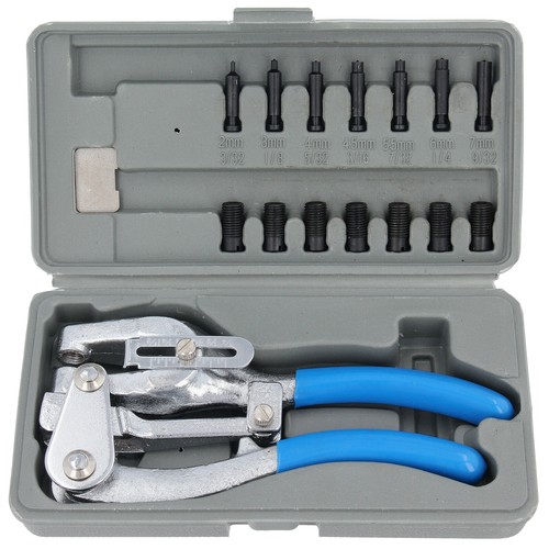 Tlg set blech - 16,