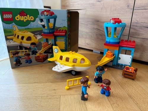 Lego duplo flughafen - 🧩,