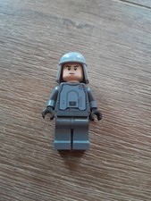Lego Star Wars General Veers Imperium Figur