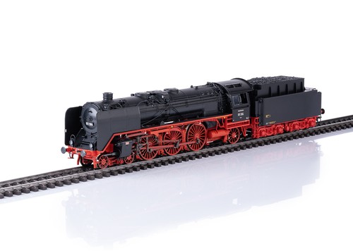 Märklin 39003 dampflok br - 39003,