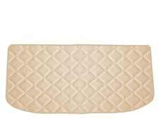 Kunstleder Kofferraummatte