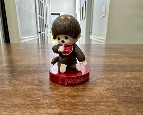 Monchhichi dash dancer - dash,