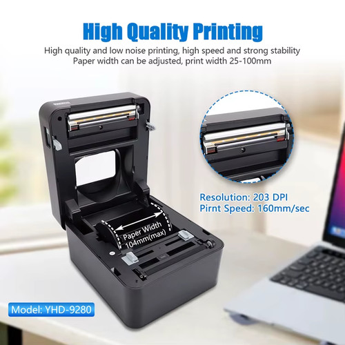 Yhd 9280 drucker - drucker, –