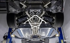 Eisenmann Edelstahl OPF-Rohr