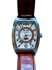 Buchner & Bovalier Automatik