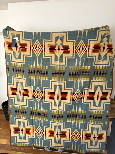 Pendleton beaver state - beaver,