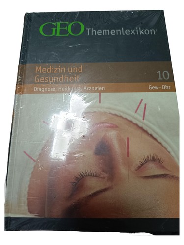 Geo themenlexikon band - band, 10