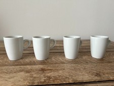 4× Kahla Espressotassen –
