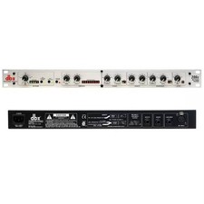 Dbx 286 - dbx,
