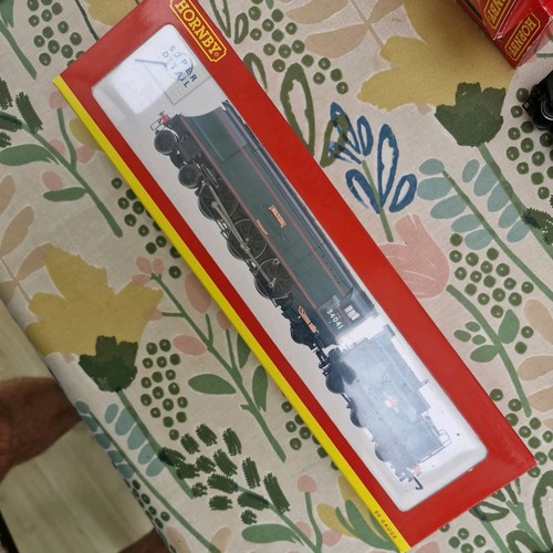 Hornby r2218 modelllokomotive - r2218,