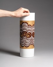 XL Rare Vintage K&A Krautheim