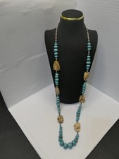 CHAN LUU 925 Silber - Türkis