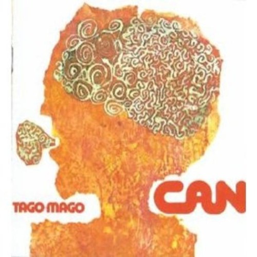 Can tago mago - can,
