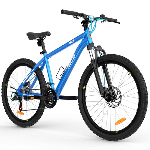 Rcb gk2 zoll mountainbike - gk2, 26
