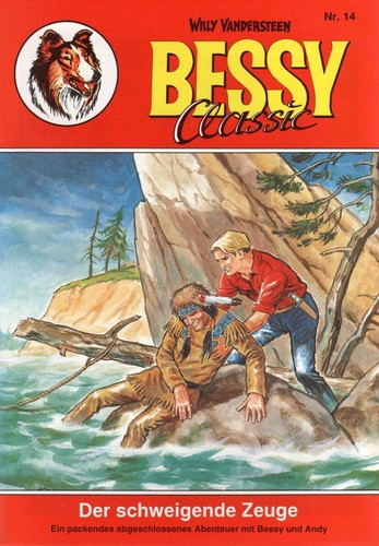 Bessy classic - bessy, 14