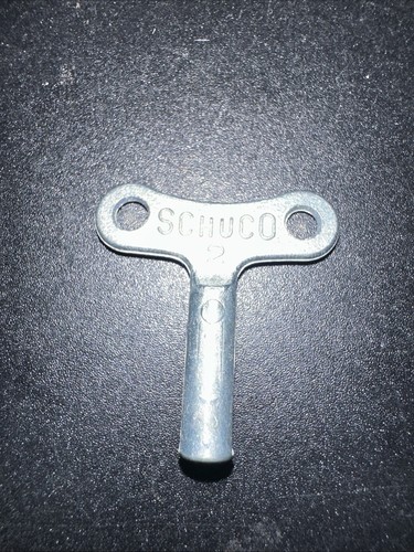 Schlüssel schuco - schlüssel,