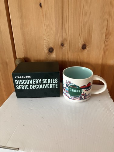 Starbucks discovery series - discovery,