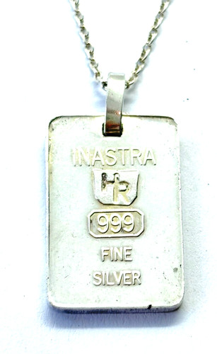 Vintage feiner reiner silber - vintage,