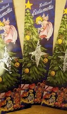 Brilliant Eislametta, German