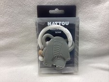S081 Nattou Beißring - Rassel