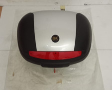 Bauletto krauser 9007000001 - bauletto, k7