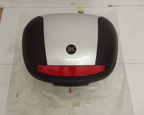 Bauletto krauser 9007000001 - krauser, k7