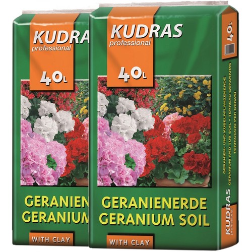 Kudras geranien und - kudras,