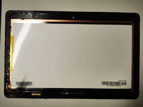Neu fhd hannspree - 13.3",