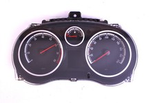 Tachometer orig. Opel Corsa D