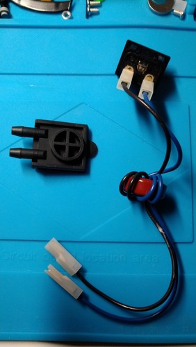 Miele cva 620 elektrik kabel - cva,