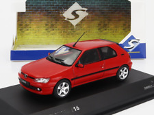 ⛔Peugeot 306 GTI S16 2002