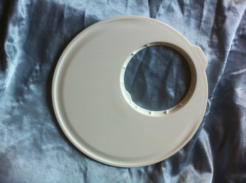 Tupperware schneidunterlage - tupperware,