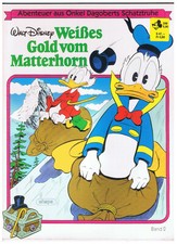 Abenteuer aus Onkel Dagoberts