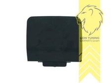 Abdeckung für Abschlepphaken