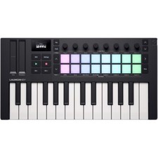 Novation Launchkey Mini 25 MK4 | Neu