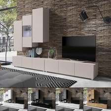 Wohnwand CALABRINI-17