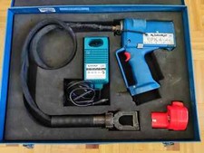 Presszange Pressmaschine