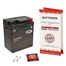 Batterie GEL Honda PS 125 i