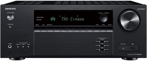 Onkyo nr6100 8k 4k - tx-nr6100,