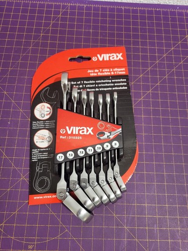 Virax ratschenschlüssel - virax,