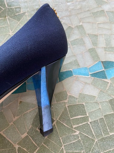 Original pollini pumps - pollini,