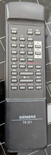 Original Fernbedienung Siemens FB 221