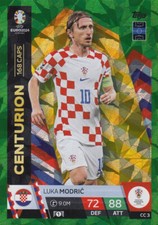 Topps Match Attax Trading Card