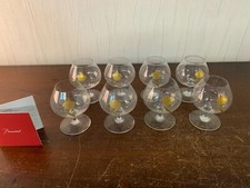 15 Cognacgläser Napoléon Aus