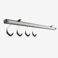 Fast perfekt - Stashed