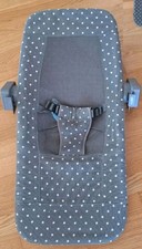 Geuther Hochstuhl NEUGEBORENEN Aufsatz Kinderstuhl Baby Hochstuhl