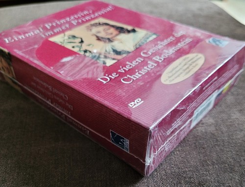 Dvd defa box neu - defa,