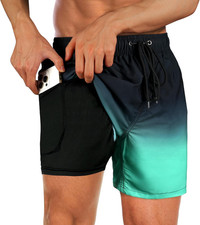 Badeshose Herren mit